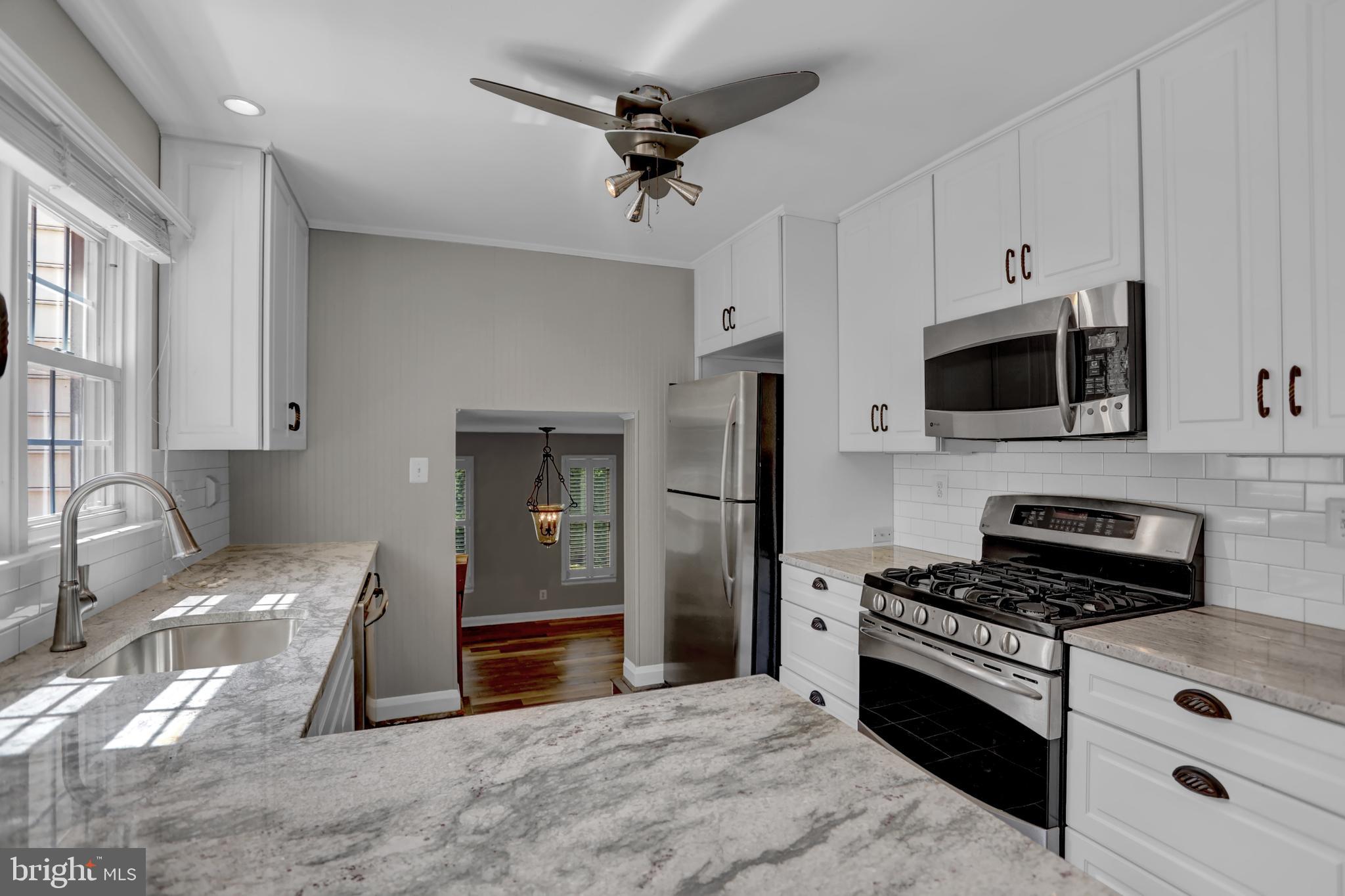 THORNLEIGH - Residential