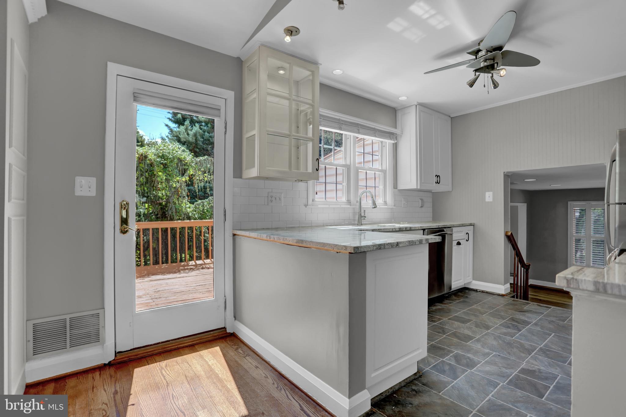 THORNLEIGH - Residential