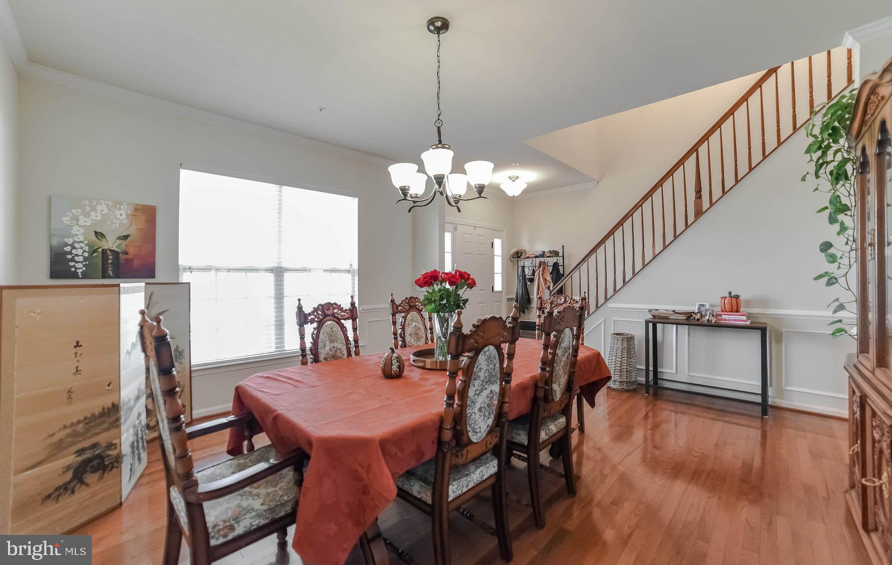 CLARK'S REST   PHASE 1 - Residential