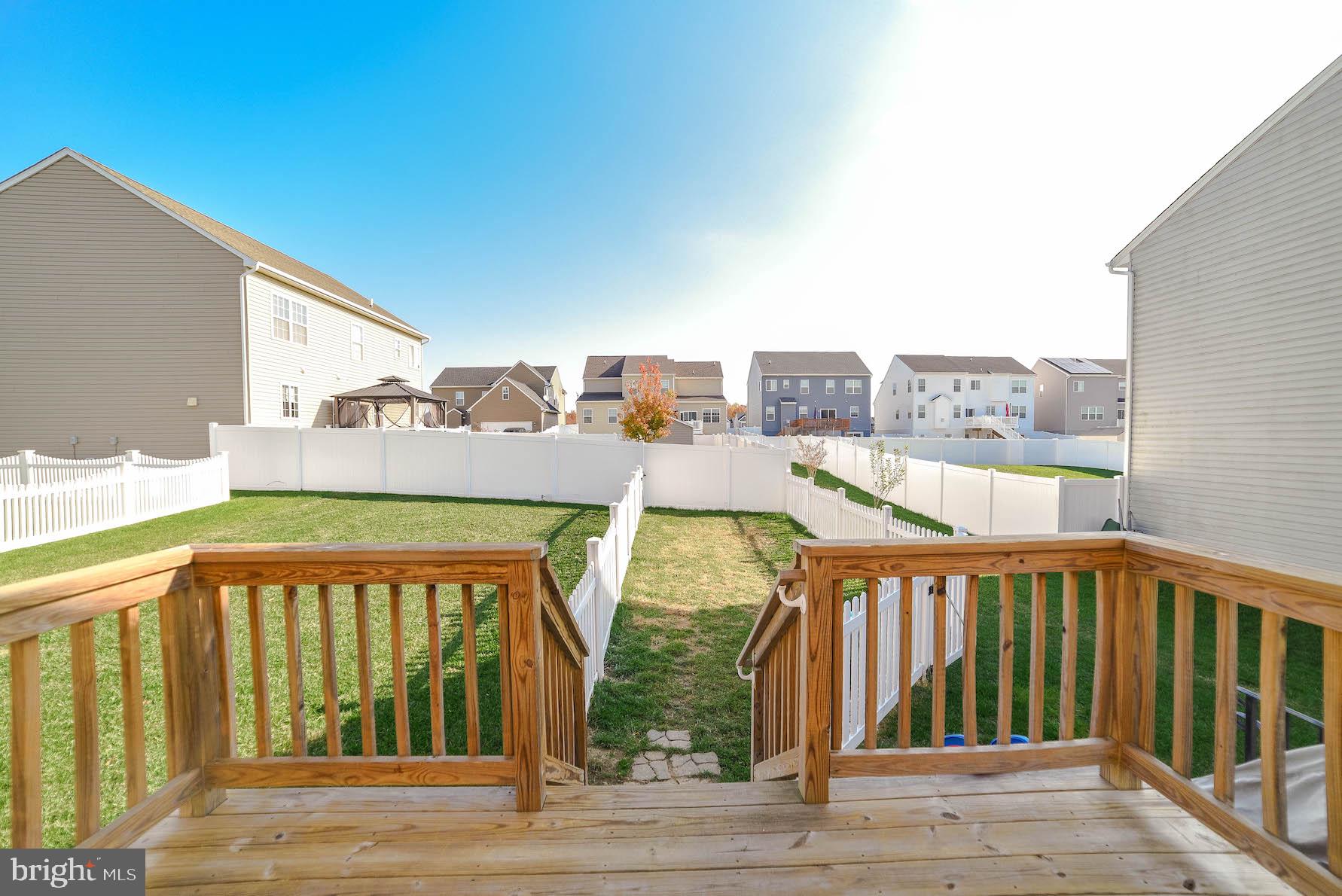 CLARK'S REST   PHASE 1 - Residential