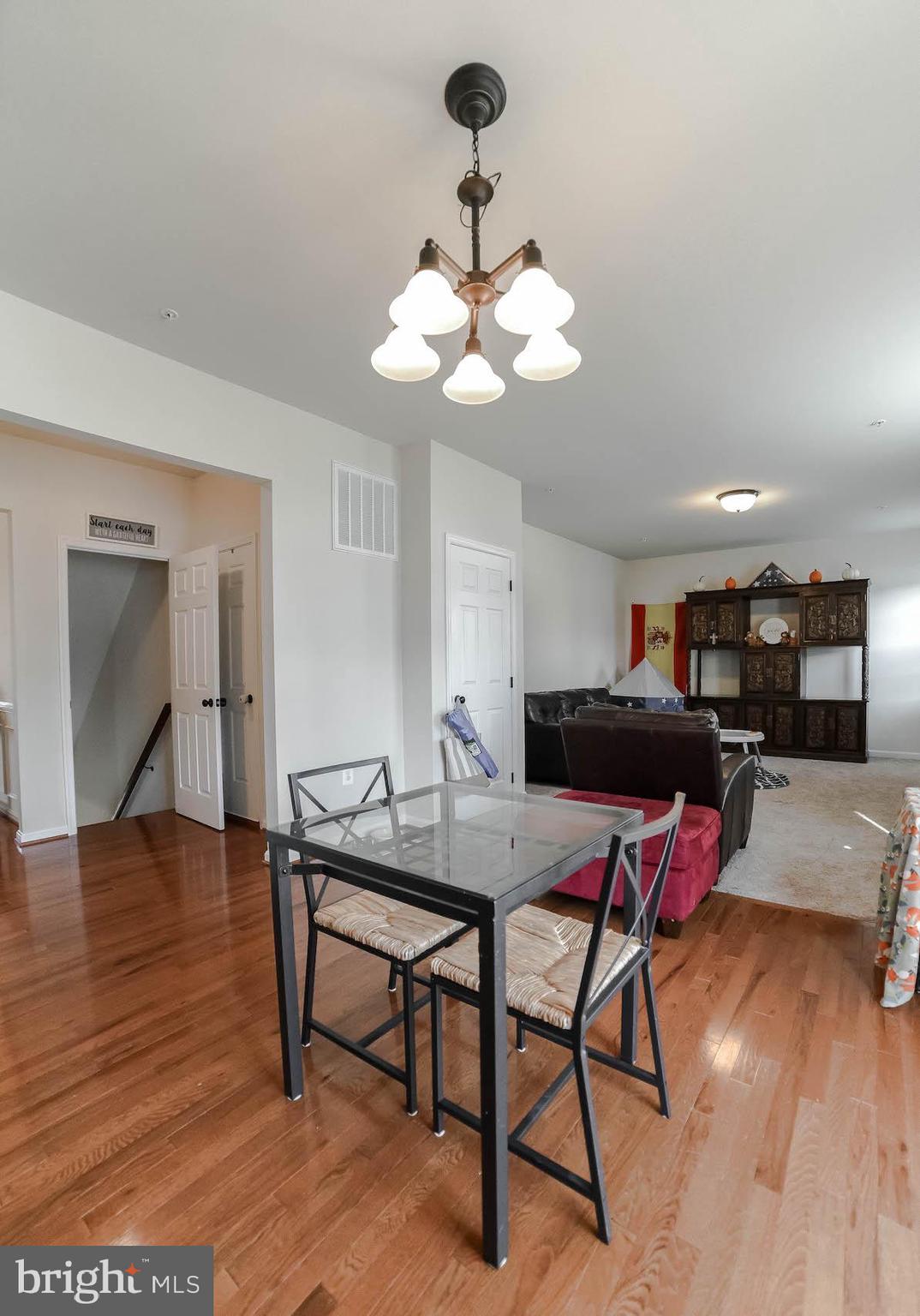 CLARK'S REST   PHASE 1 - Residential