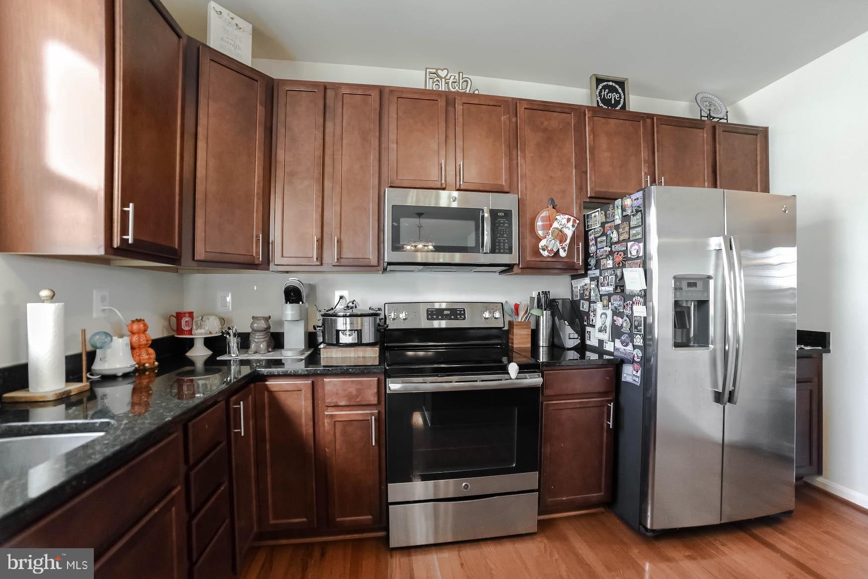 CLARK'S REST   PHASE 1 - Residential