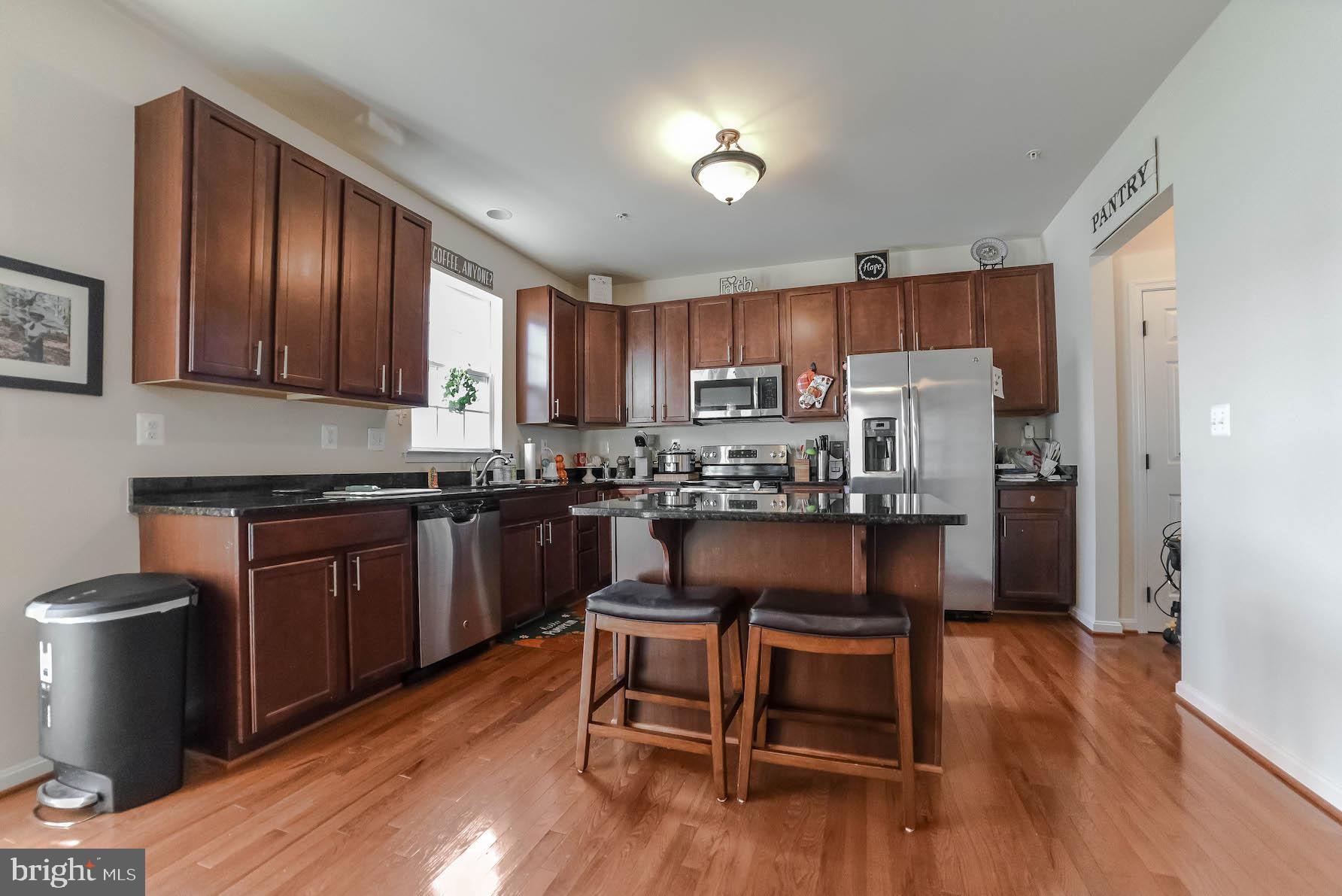 CLARK'S REST   PHASE 1 - Residential