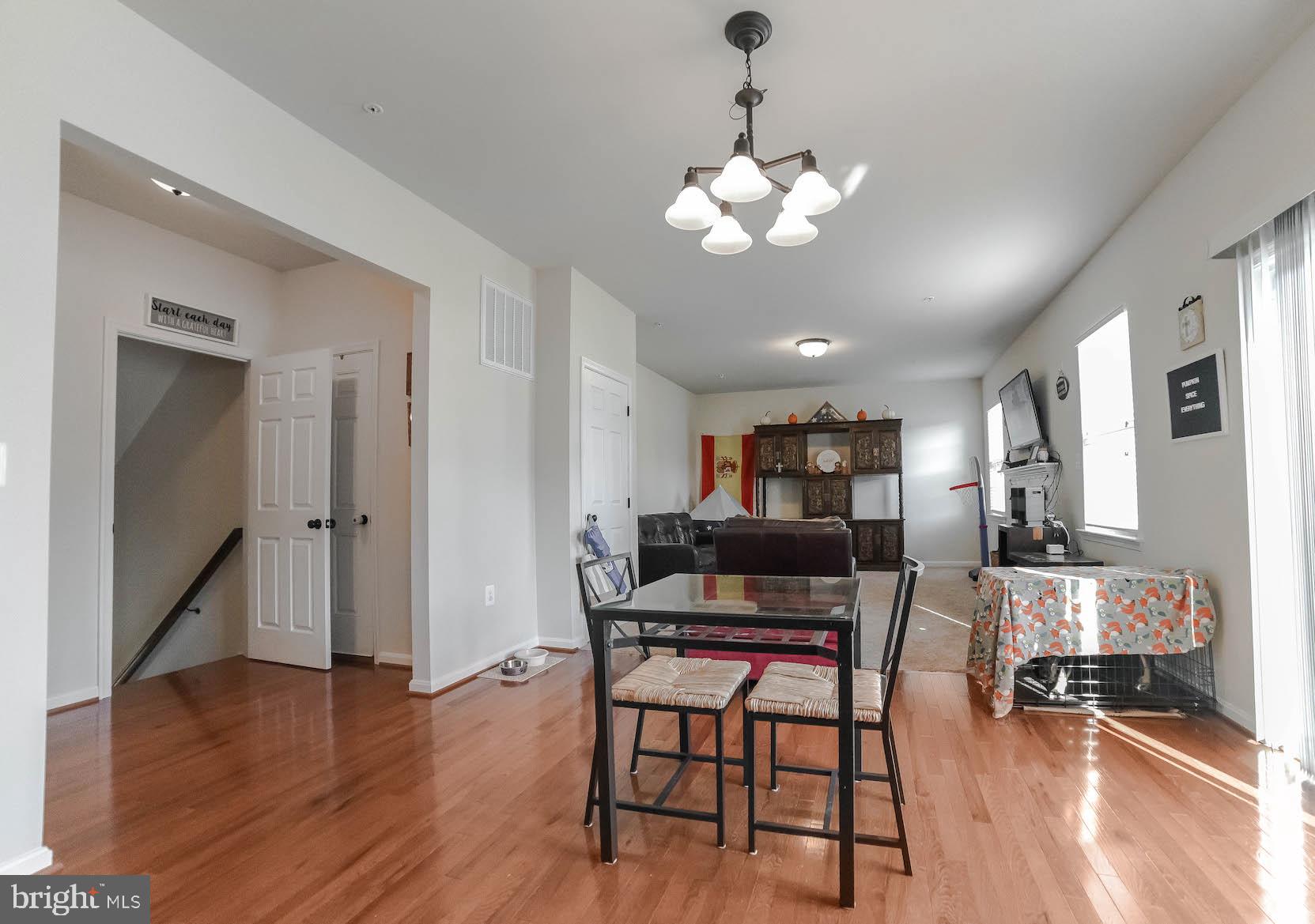 CLARK'S REST   PHASE 1 - Residential