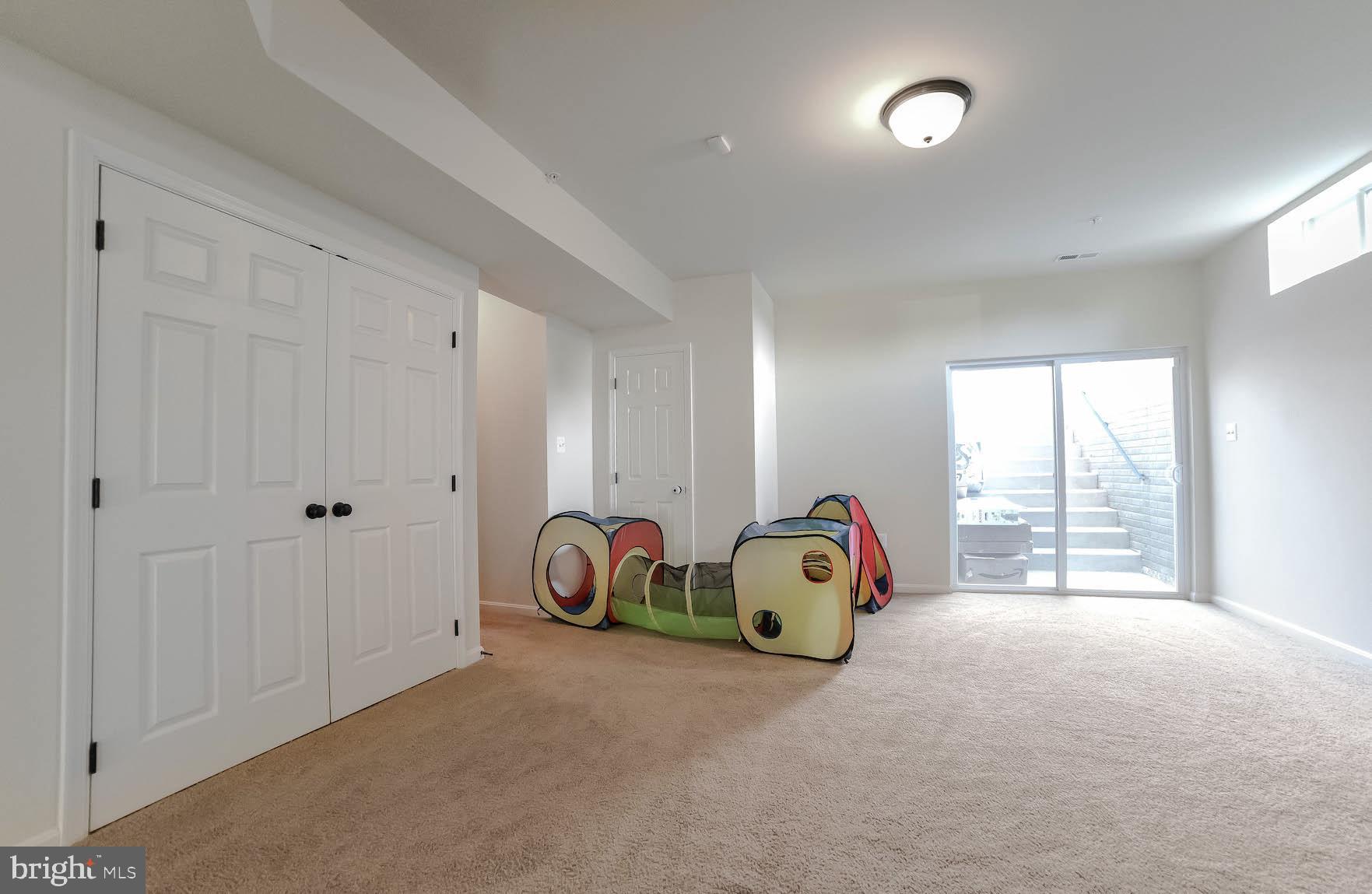 CLARK'S REST   PHASE 1 - Residential