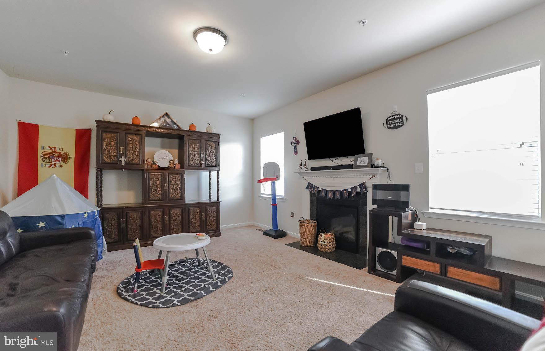 CLARK'S REST   PHASE 1 - Residential