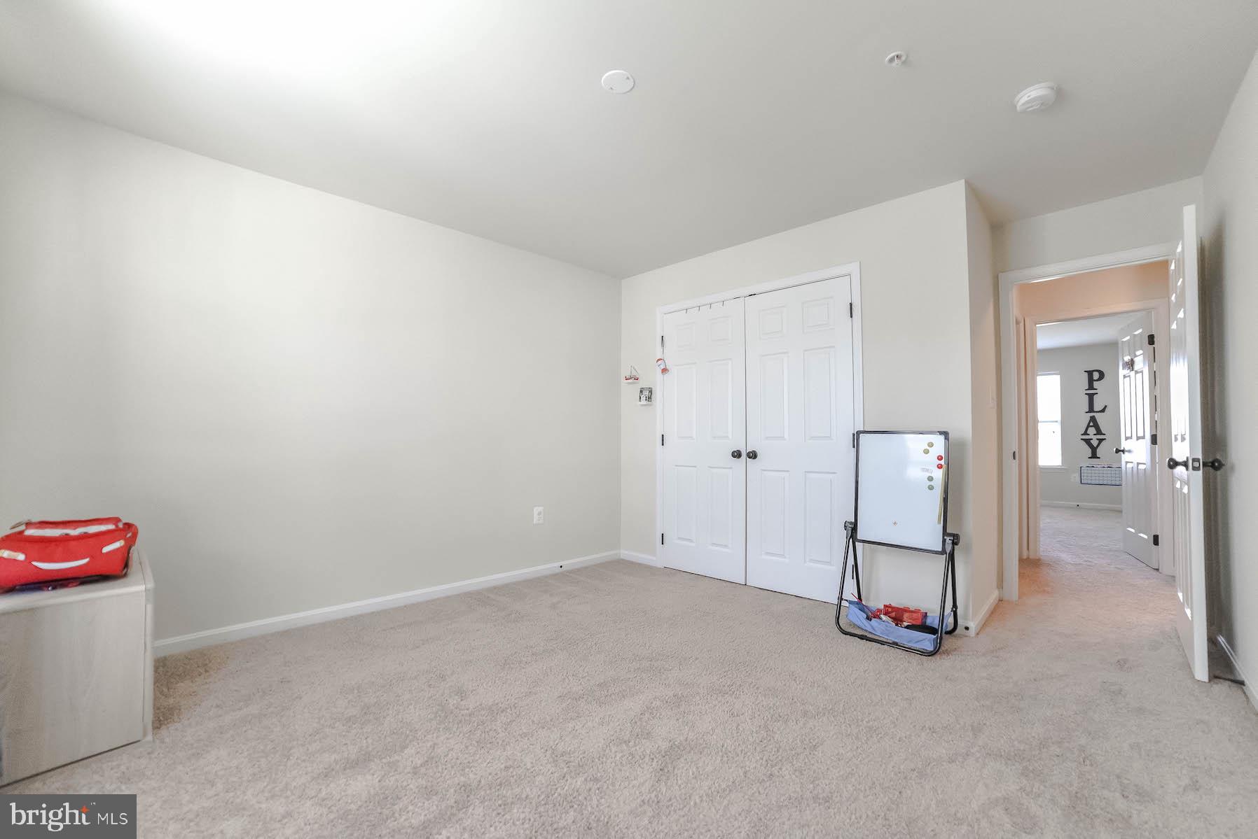 CLARK'S REST   PHASE 1 - Residential