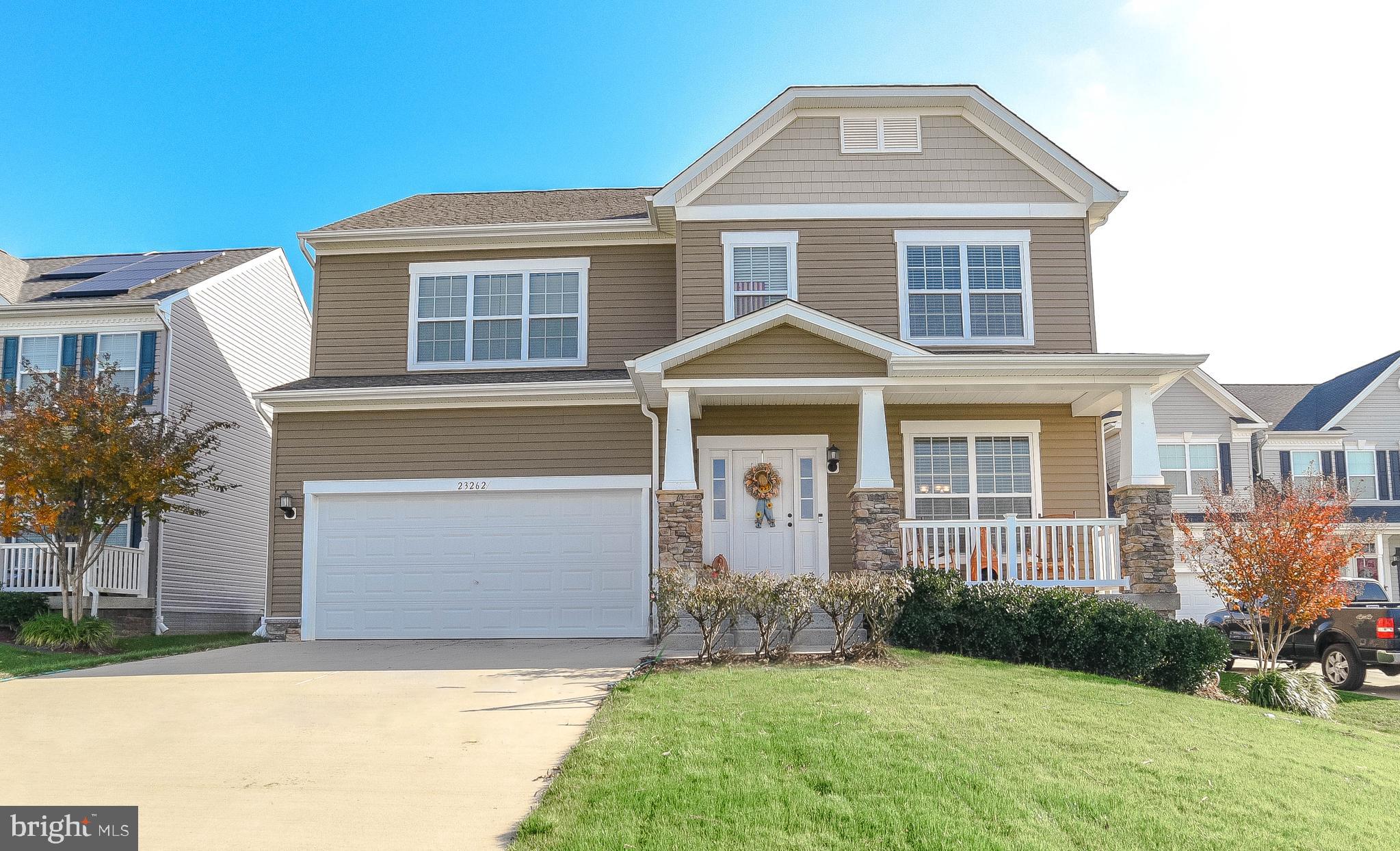 CLARK'S REST   PHASE 1 - Residential