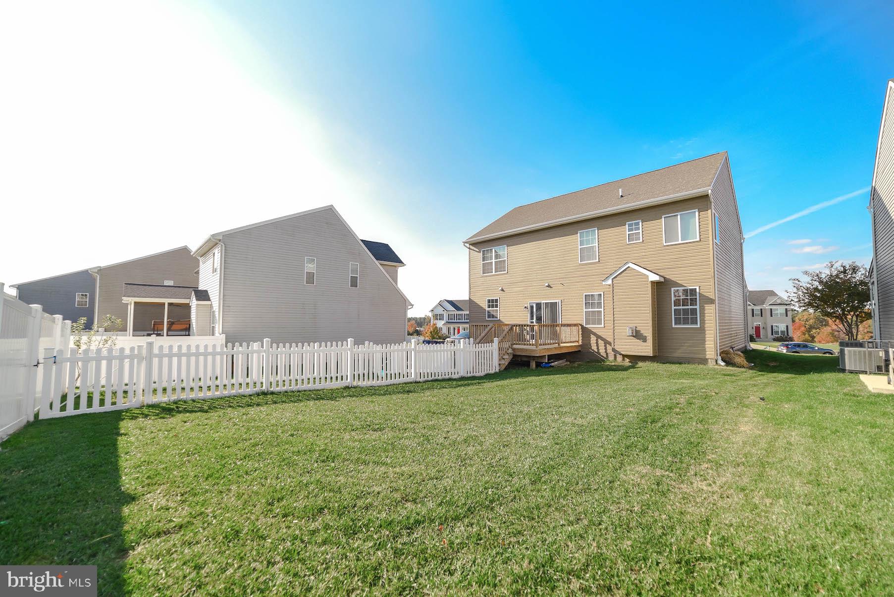 CLARK'S REST   PHASE 1 - Residential