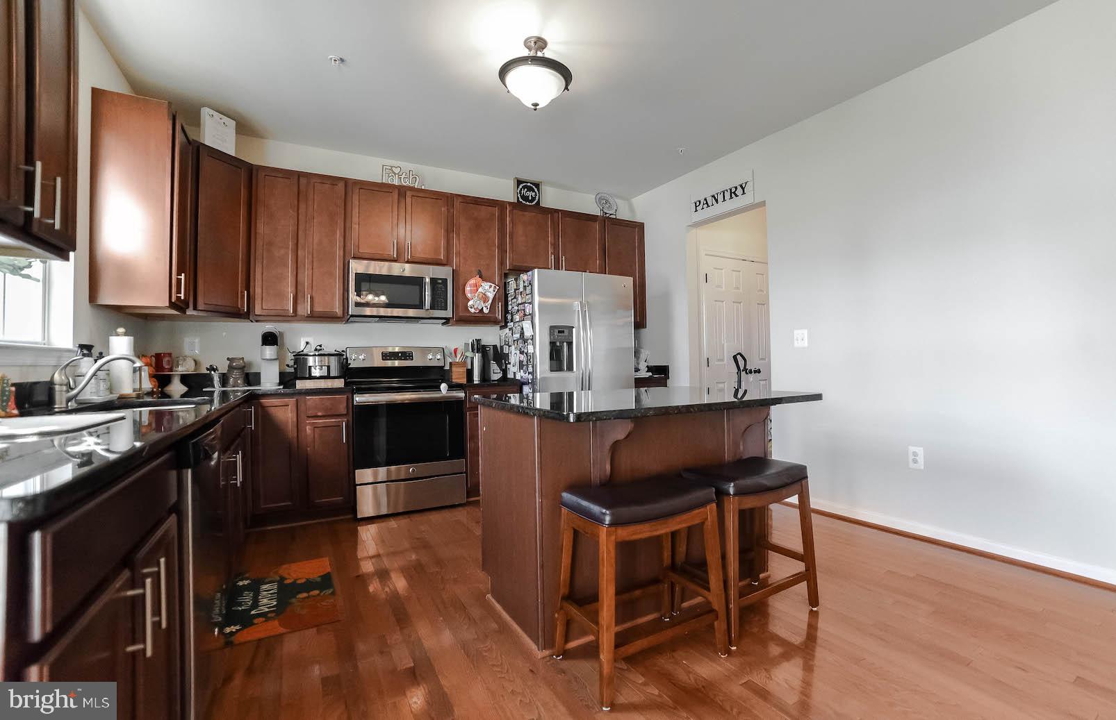 CLARK'S REST   PHASE 1 - Residential