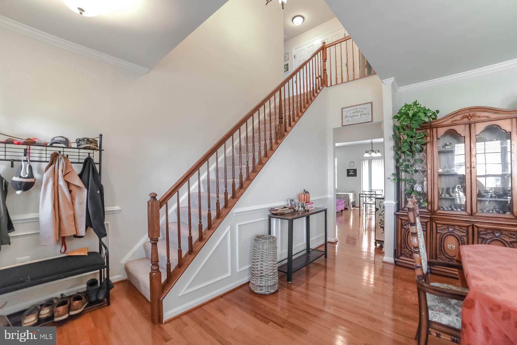 CLARK'S REST   PHASE 1 - Residential