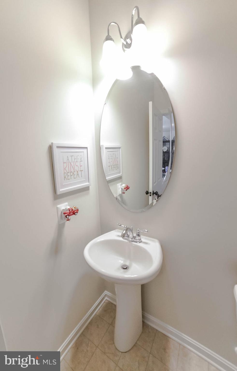 CLARK'S REST   PHASE 1 - Residential