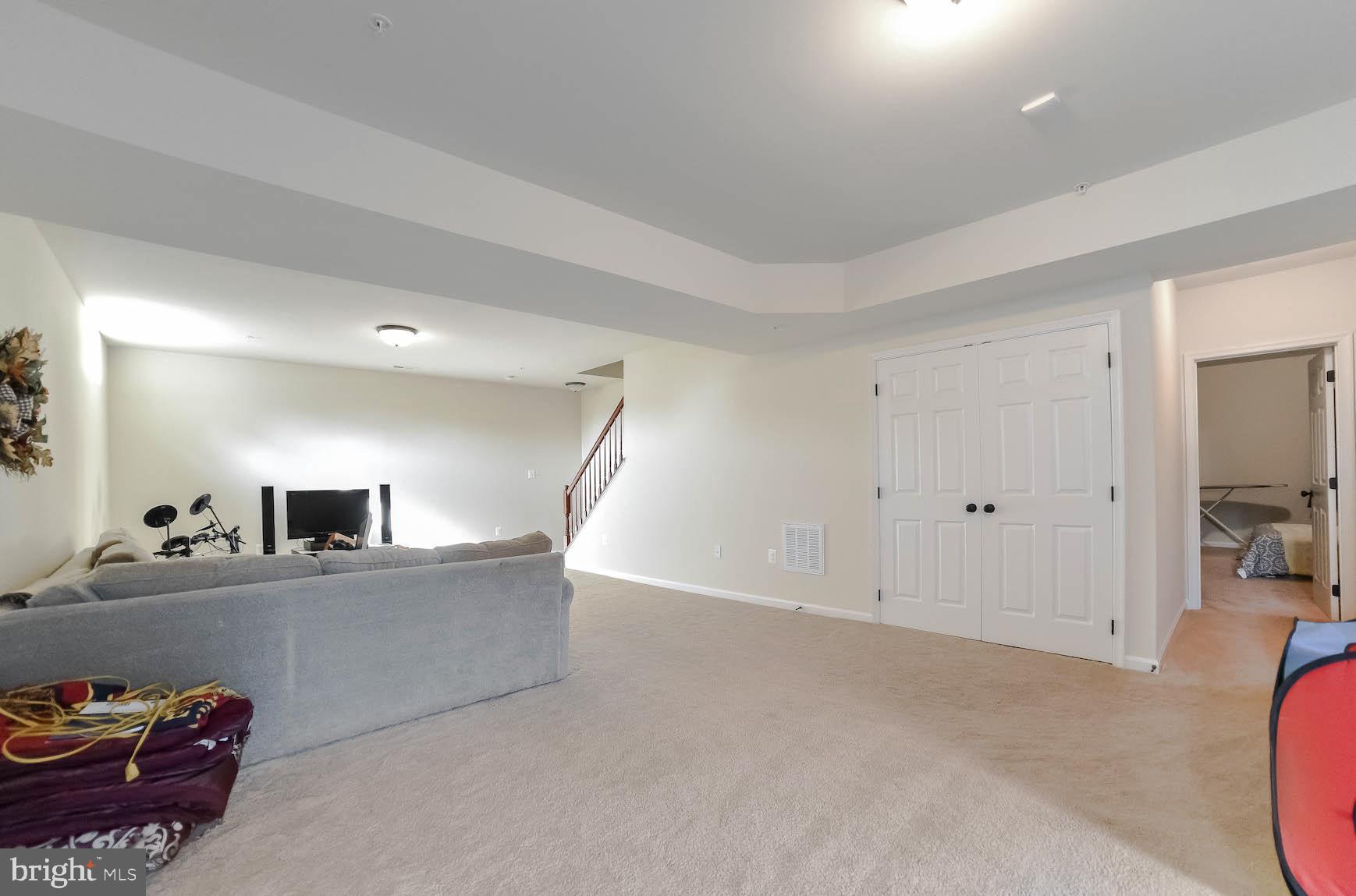 CLARK'S REST   PHASE 1 - Residential