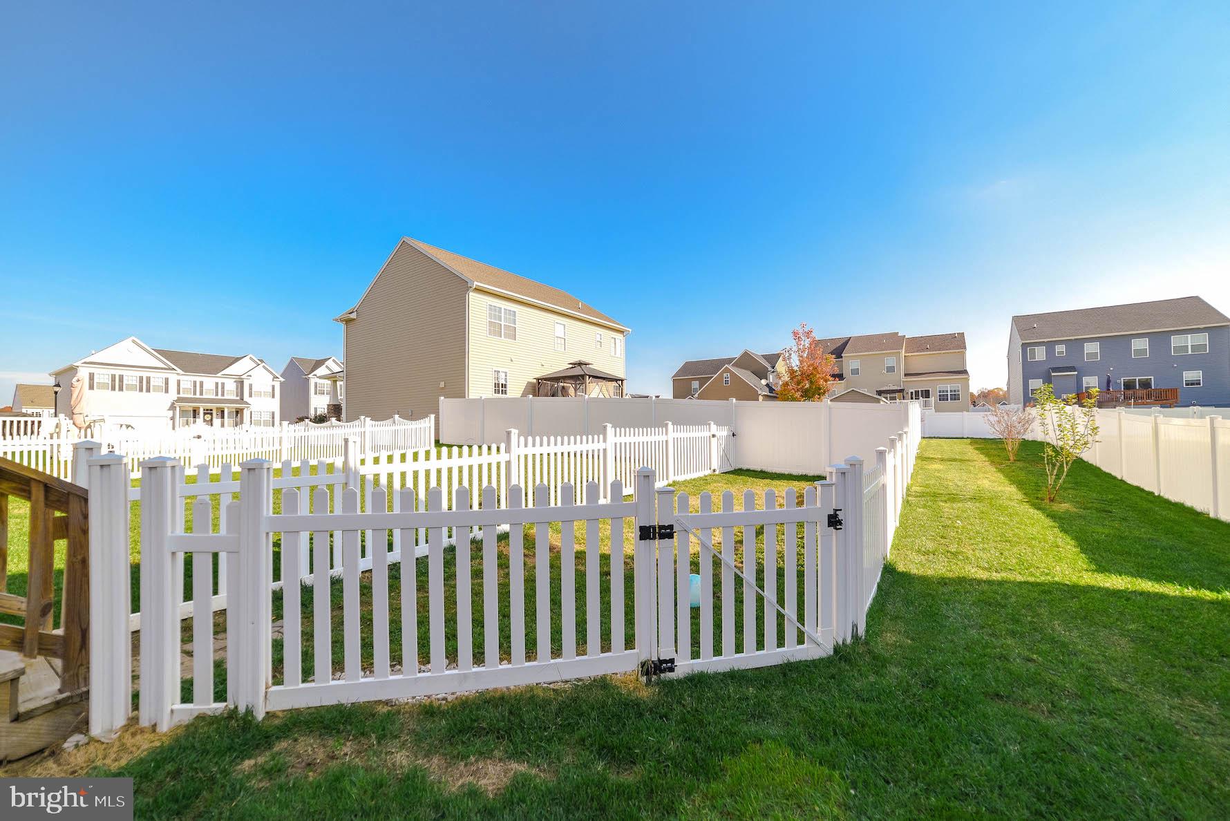 CLARK'S REST   PHASE 1 - Residential