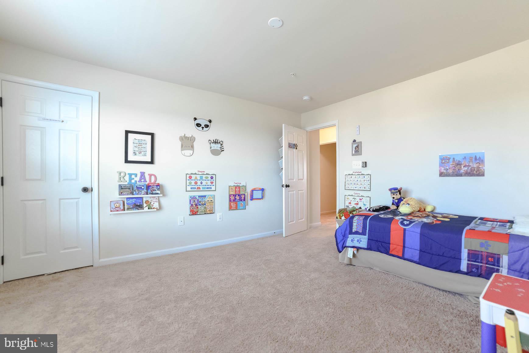 CLARK'S REST   PHASE 1 - Residential