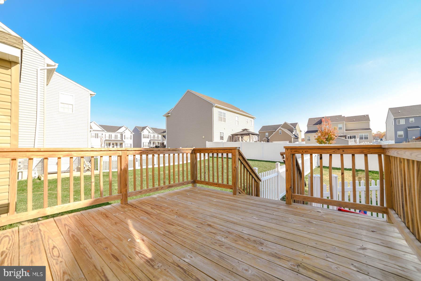 CLARK'S REST   PHASE 1 - Residential