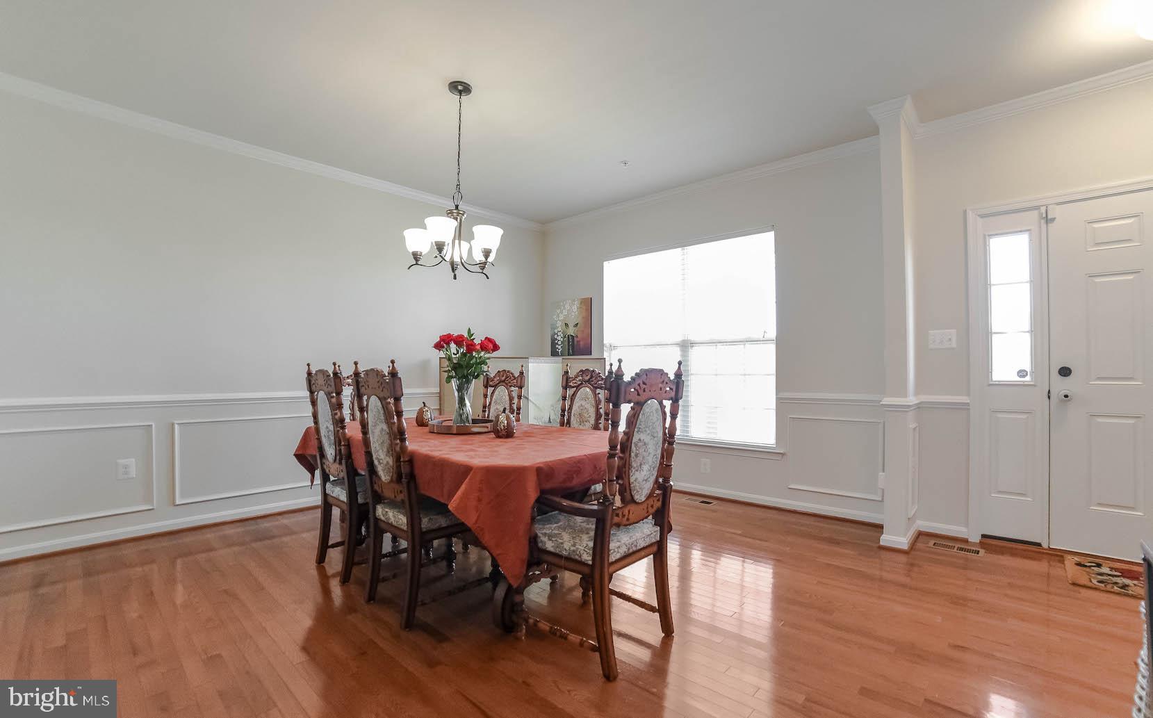 CLARK'S REST   PHASE 1 - Residential