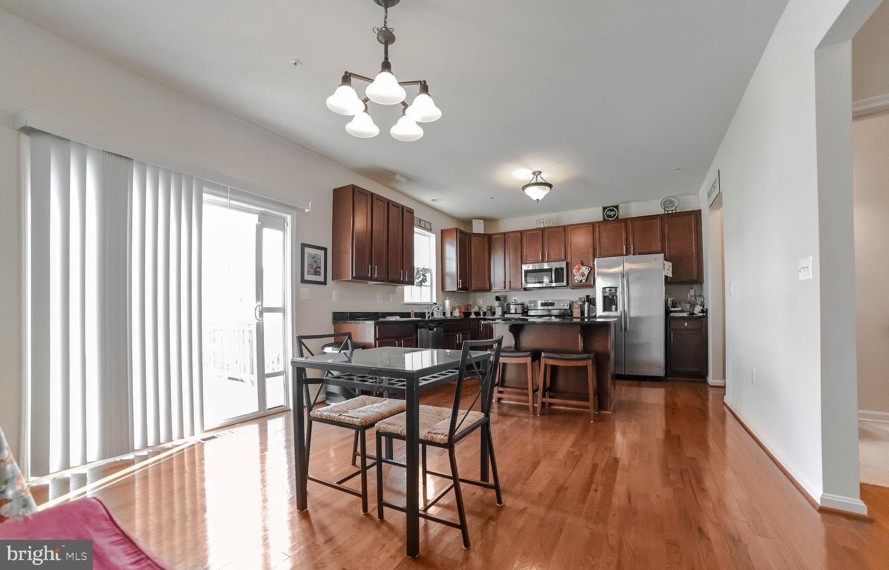 CLARK'S REST   PHASE 1 - Residential