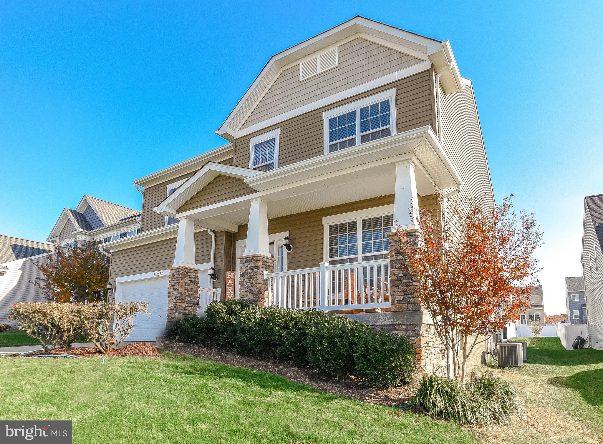 CLARK'S REST   PHASE 1 - Residential