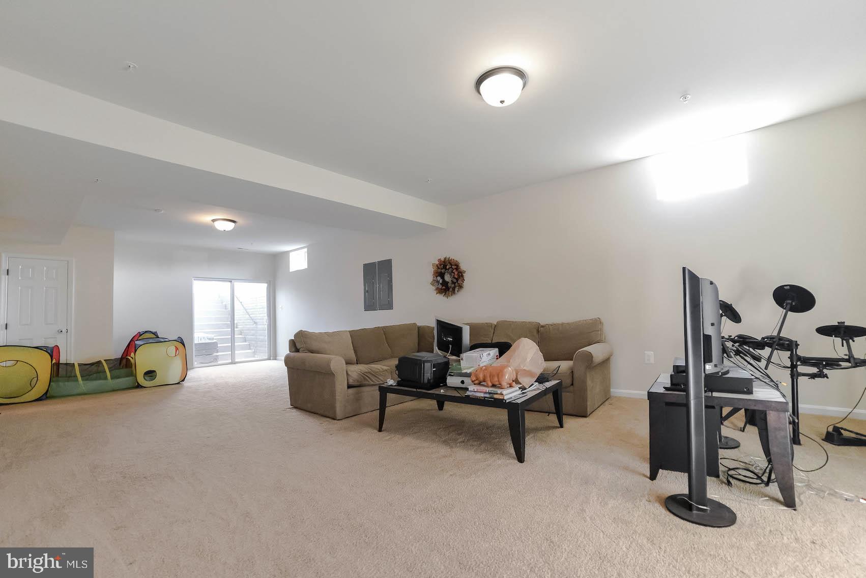 CLARK'S REST   PHASE 1 - Residential