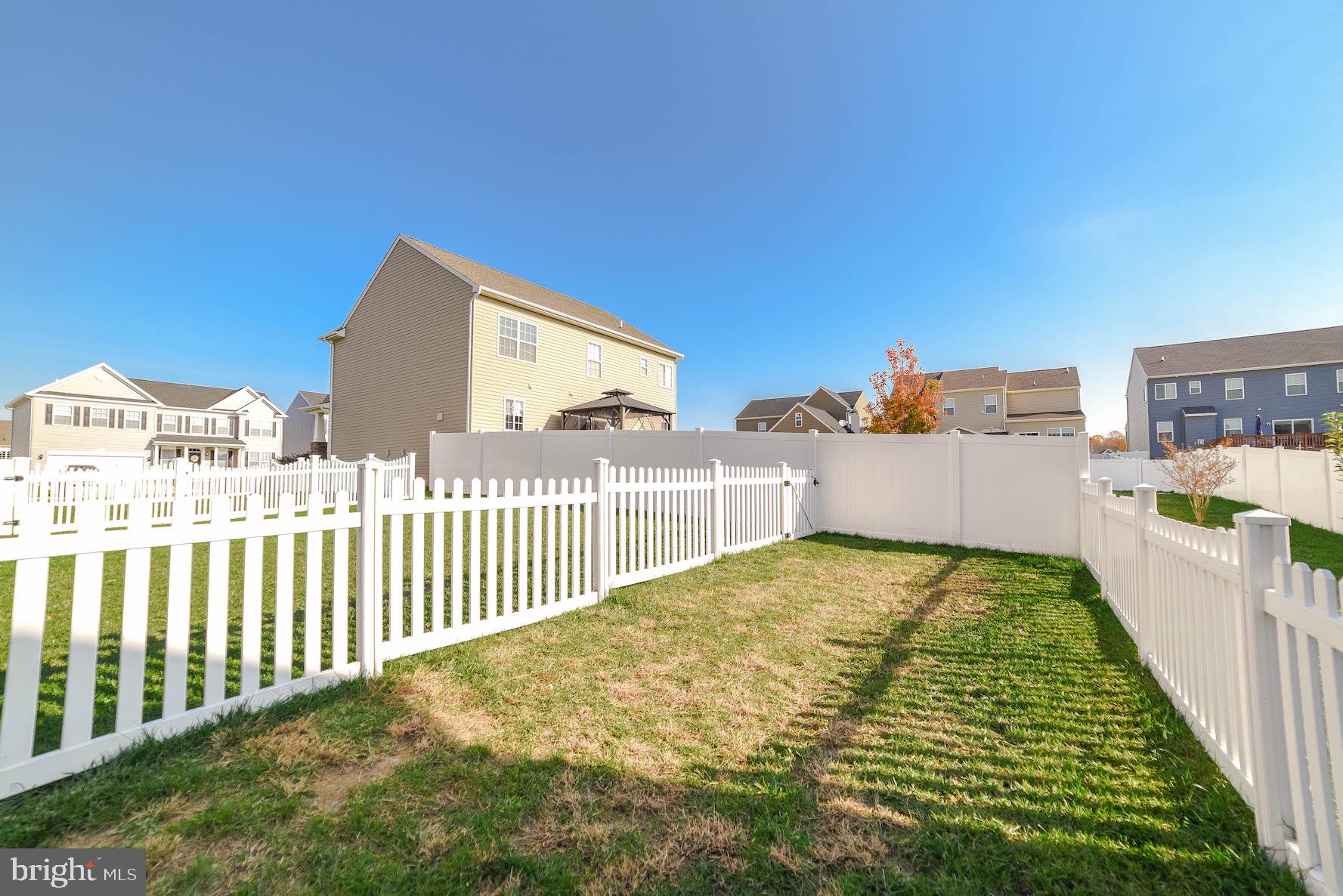 CLARK'S REST   PHASE 1 - Residential