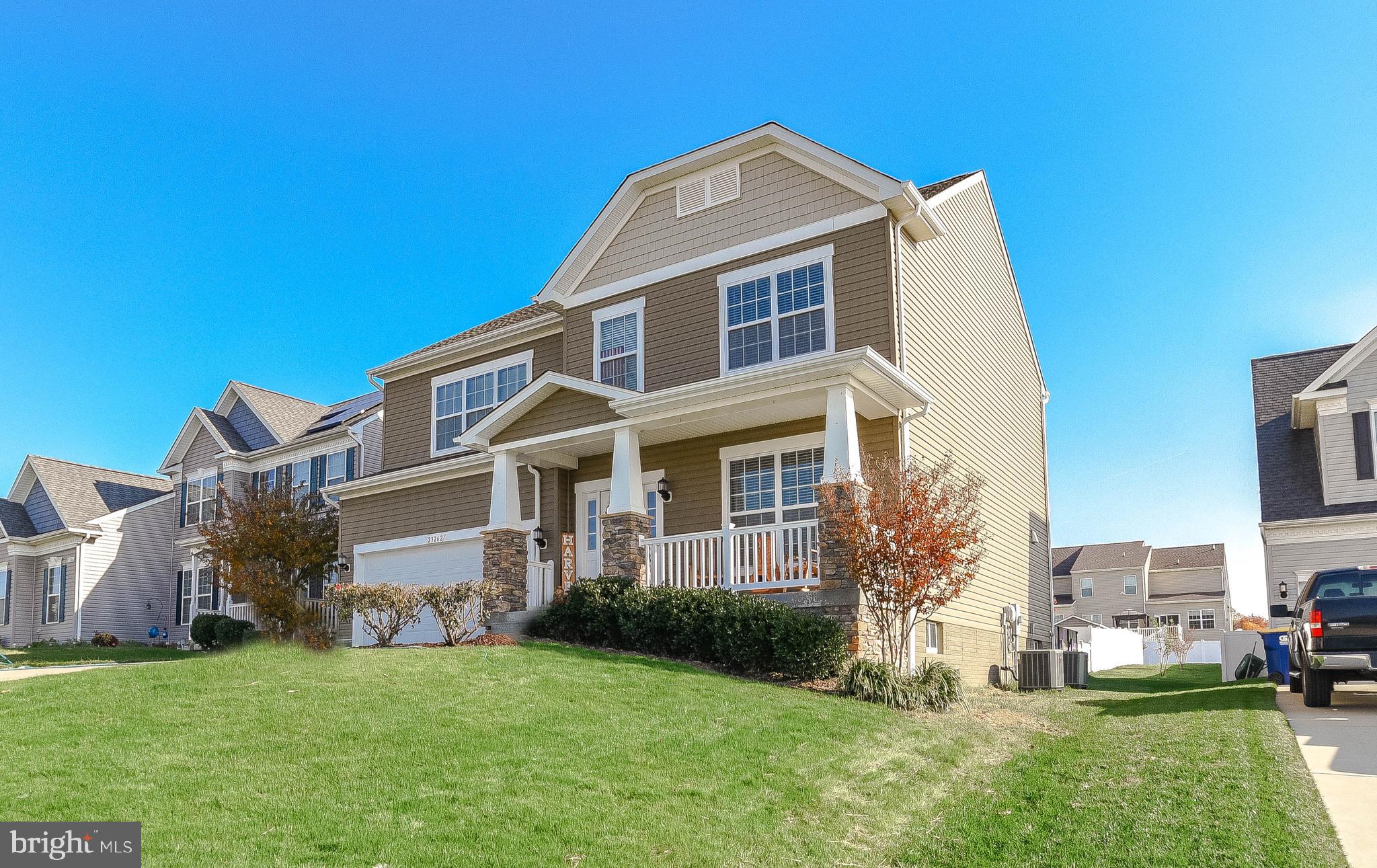 CLARK'S REST   PHASE 1 - Residential