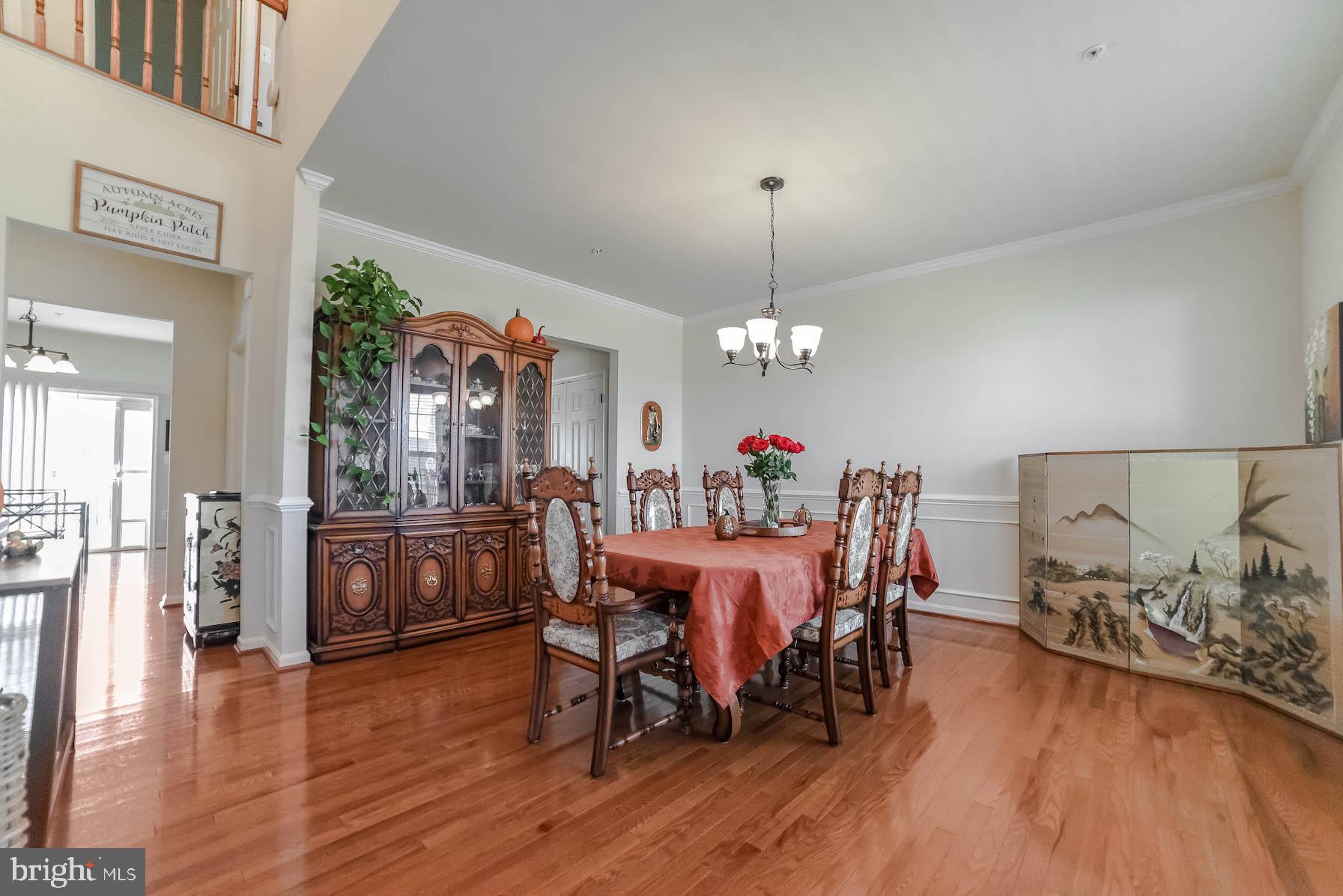 CLARK'S REST   PHASE 1 - Residential