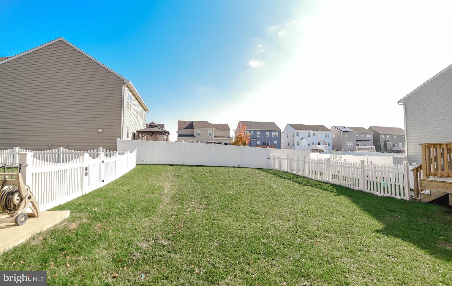 CLARK'S REST   PHASE 1 - Residential