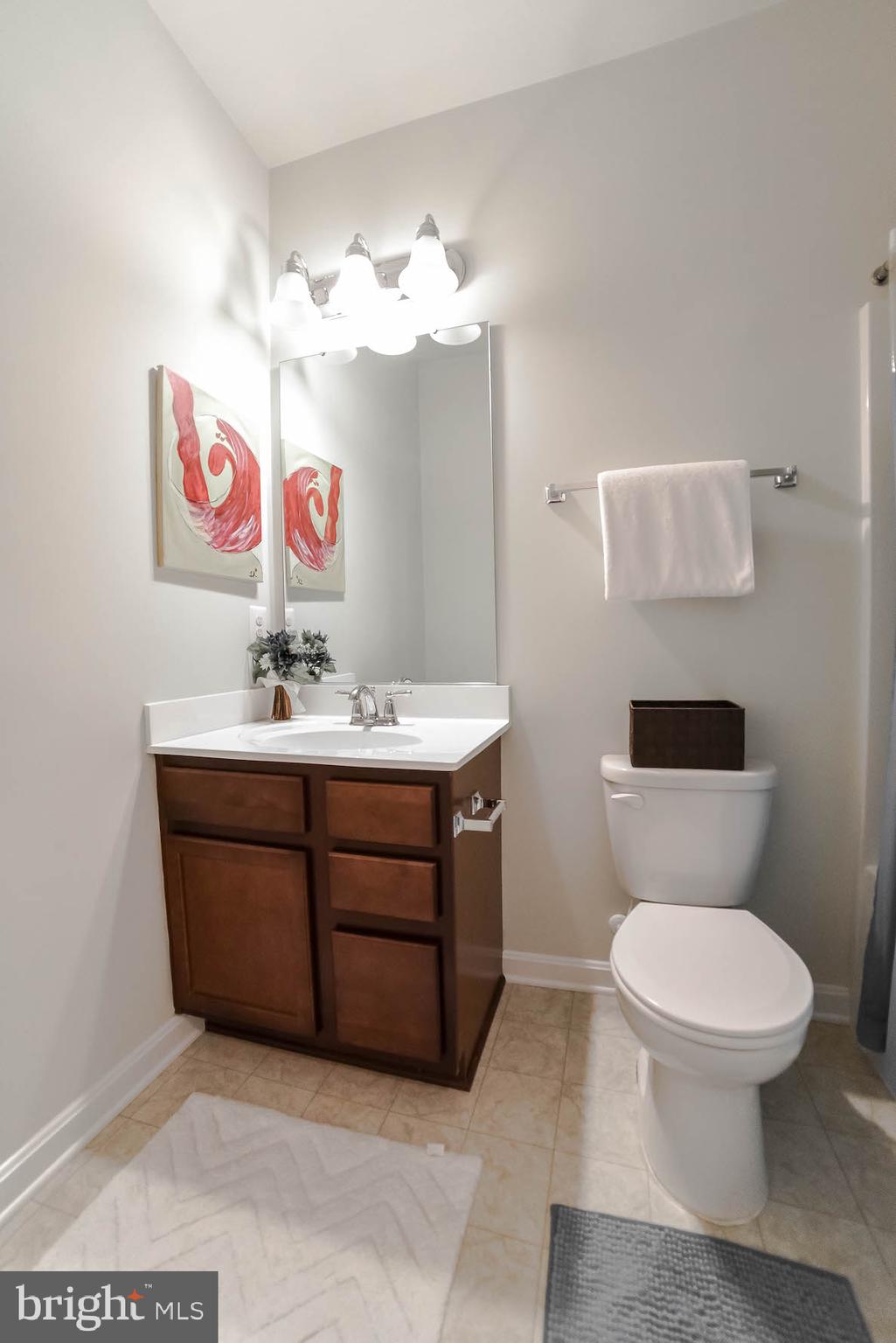 CLARK'S REST   PHASE 1 - Residential