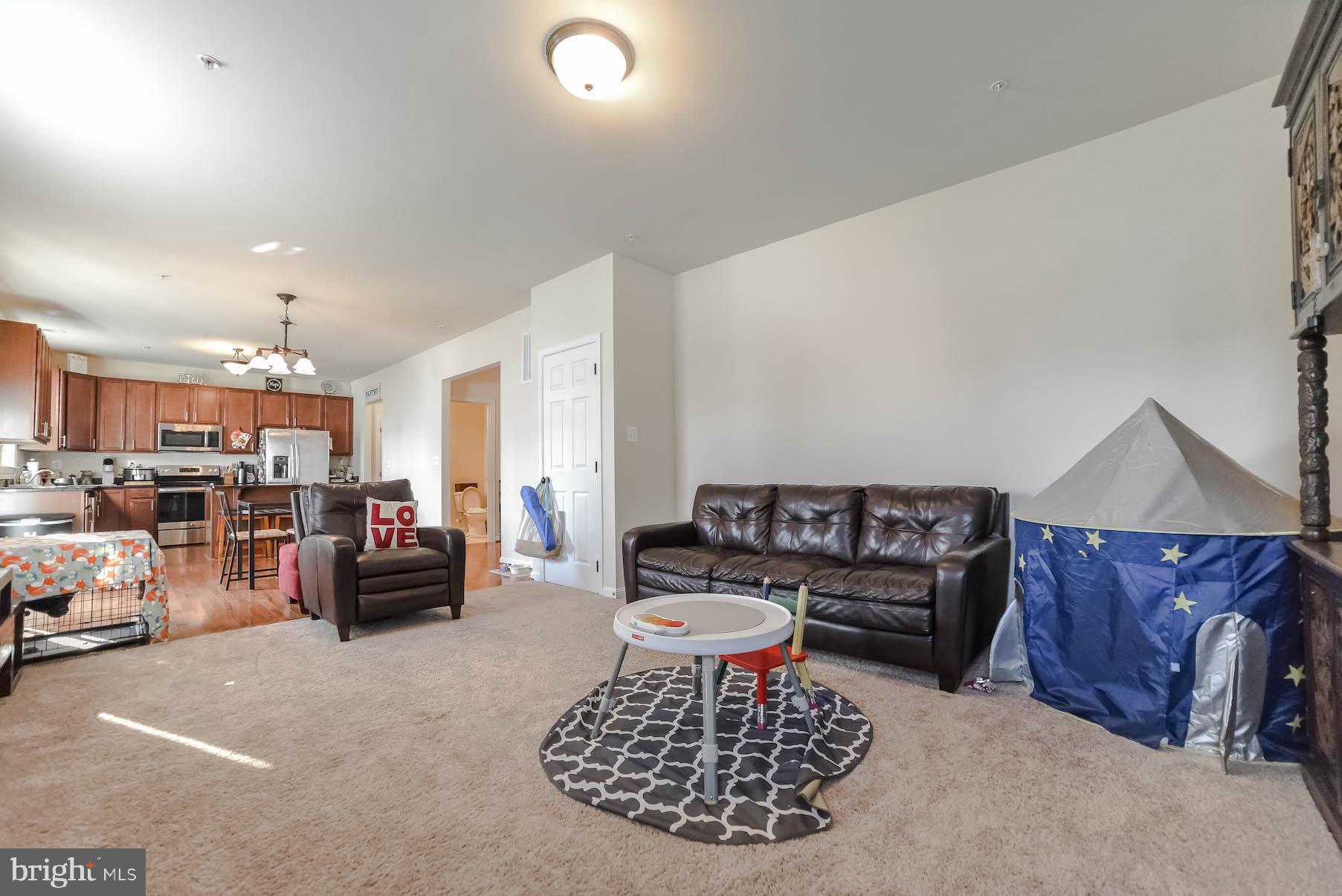 CLARK'S REST   PHASE 1 - Residential