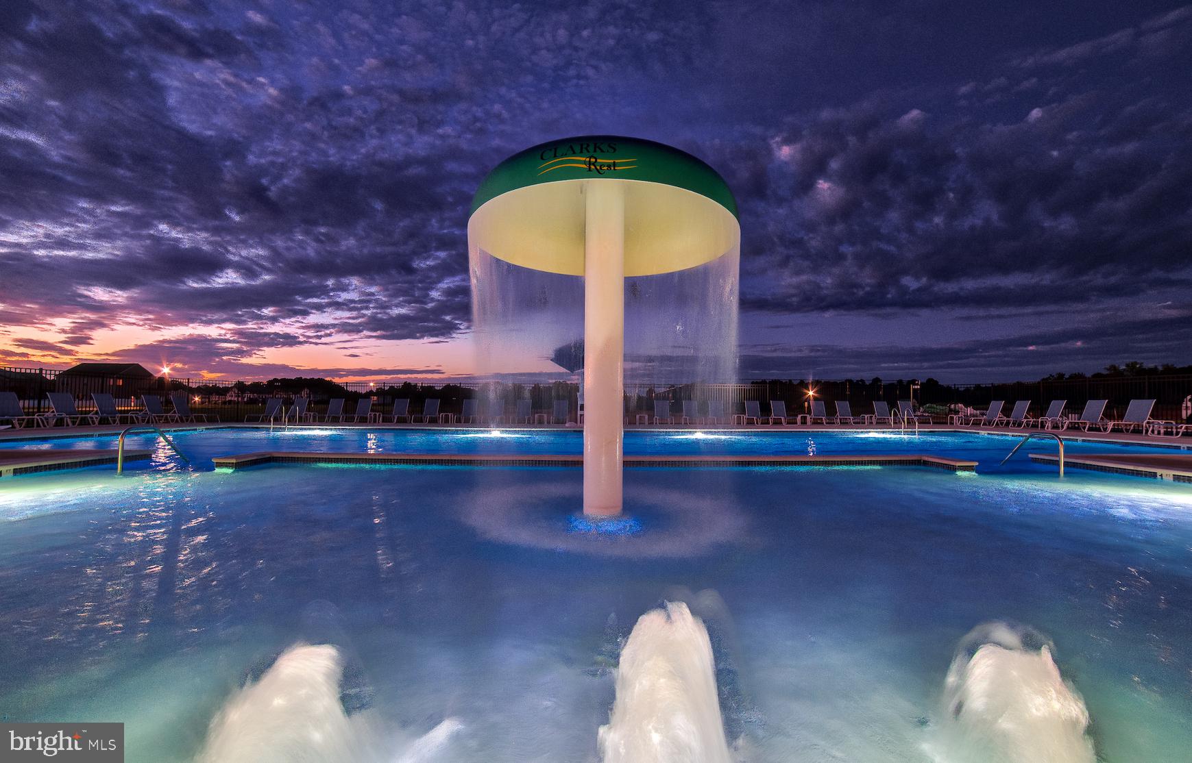 CLARK'S REST   PHASE 1 - Residential