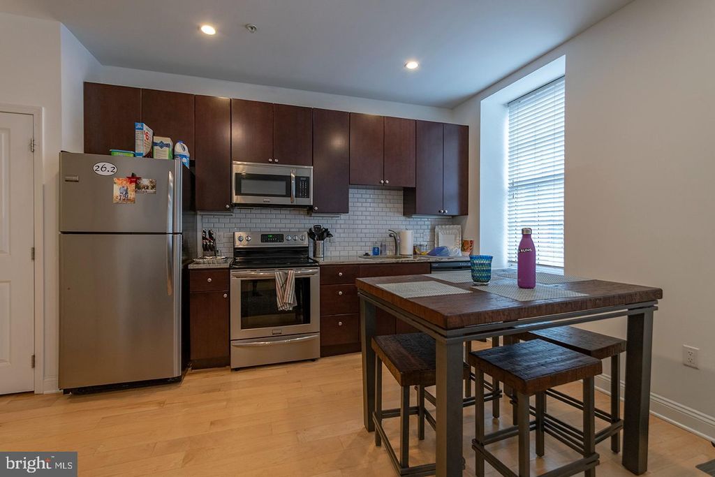 Photo of 1311 Spruce Street #UNIT 301, PHILADELPHIA, PA 19107 (MLS # PAPH2565314)