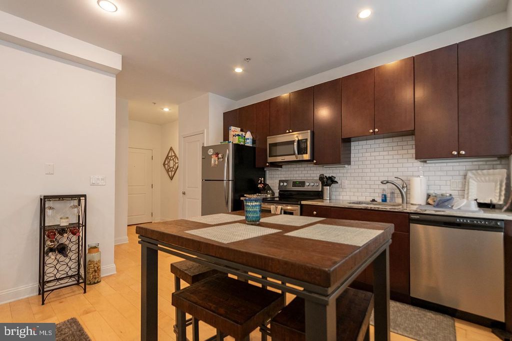 Photo of 1311 Spruce Street #UNIT 301, PHILADELPHIA, PA 19107 (MLS # PAPH2565314)
