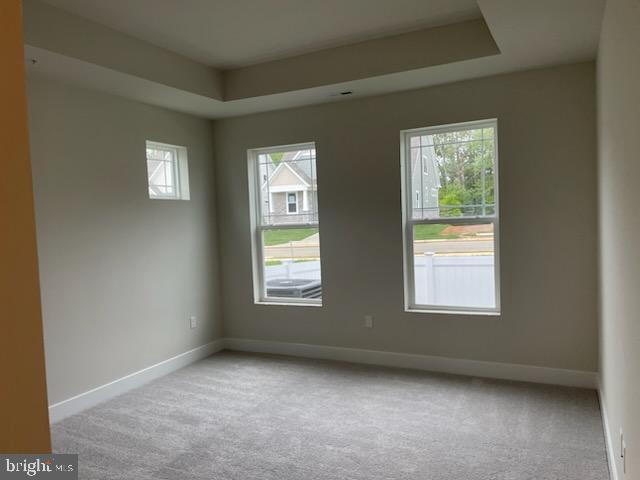CHARLES COUNTY - Residential