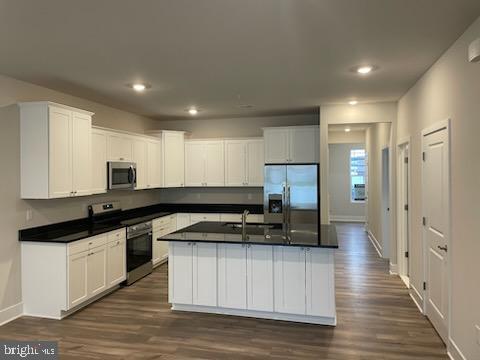 CHARLES COUNTY - Residential