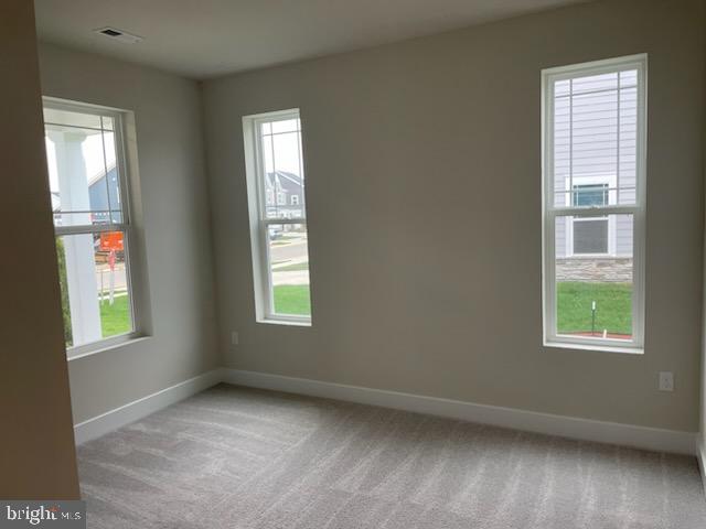 CHARLES COUNTY - Residential