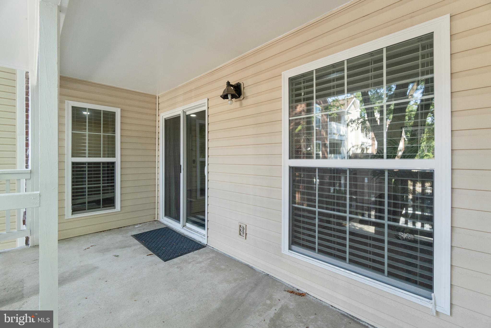 FOUNTAINS AT MCLEAN - Residential Lease