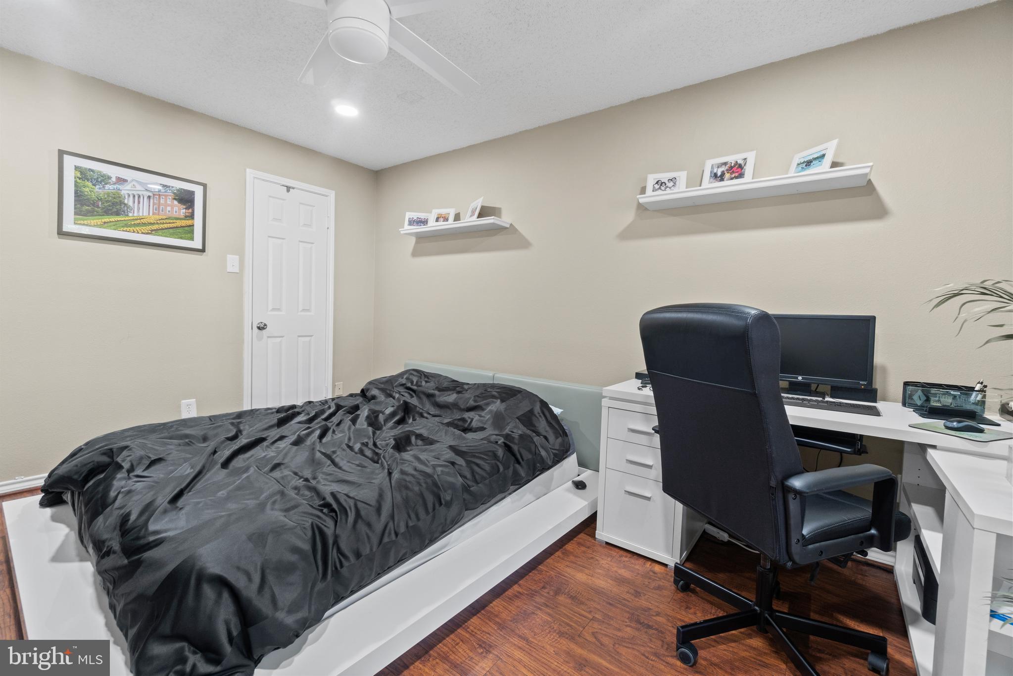 FOUNTAINS AT MCLEAN - Residential Lease