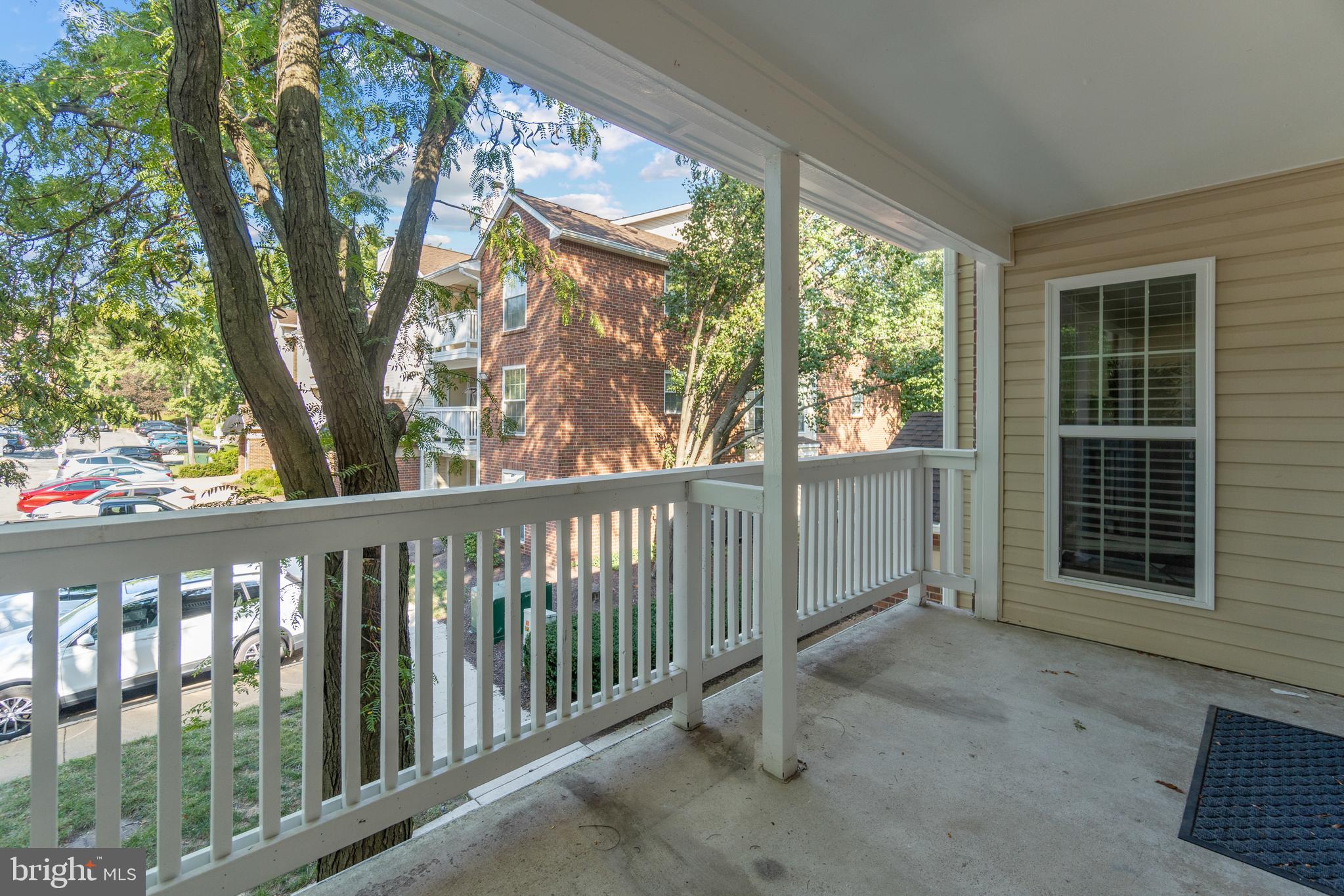 FOUNTAINS AT MCLEAN - Residential Lease