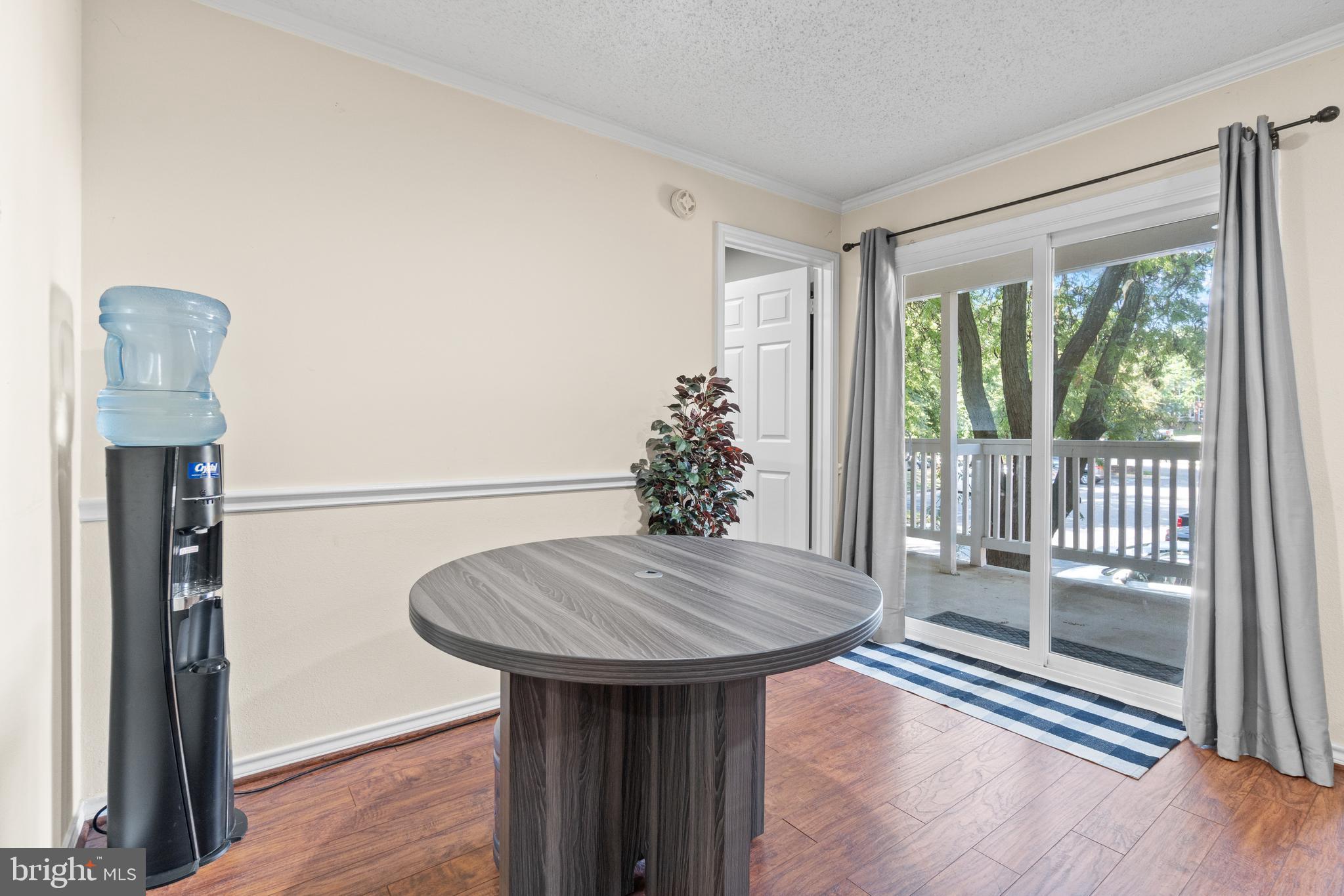 FOUNTAINS AT MCLEAN - Residential Lease