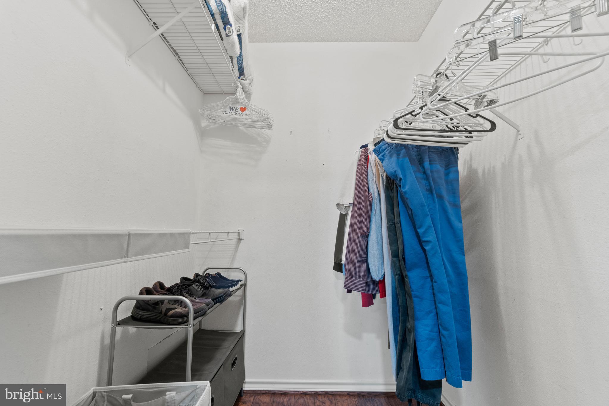 FOUNTAINS AT MCLEAN - Residential Lease