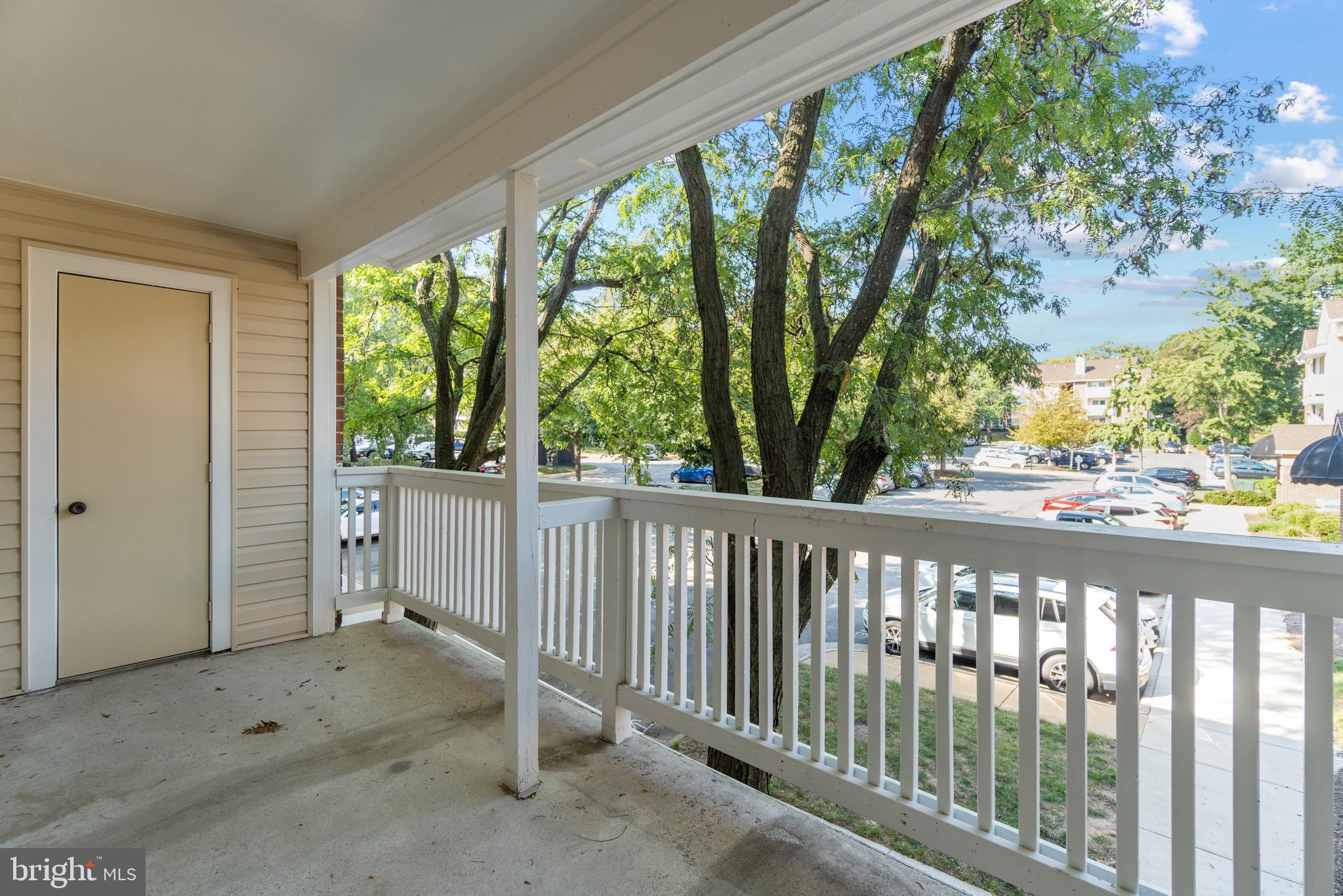 FOUNTAINS AT MCLEAN - Residential Lease