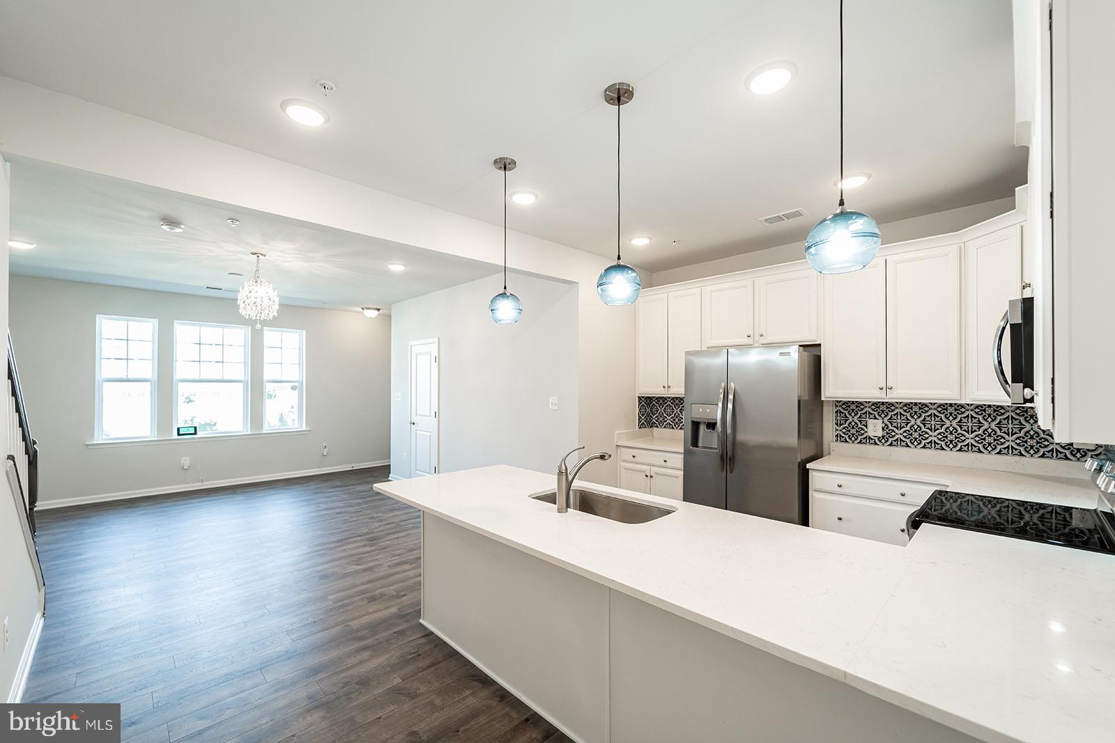 PARKSIDE AT WESTPHALIA - Residential