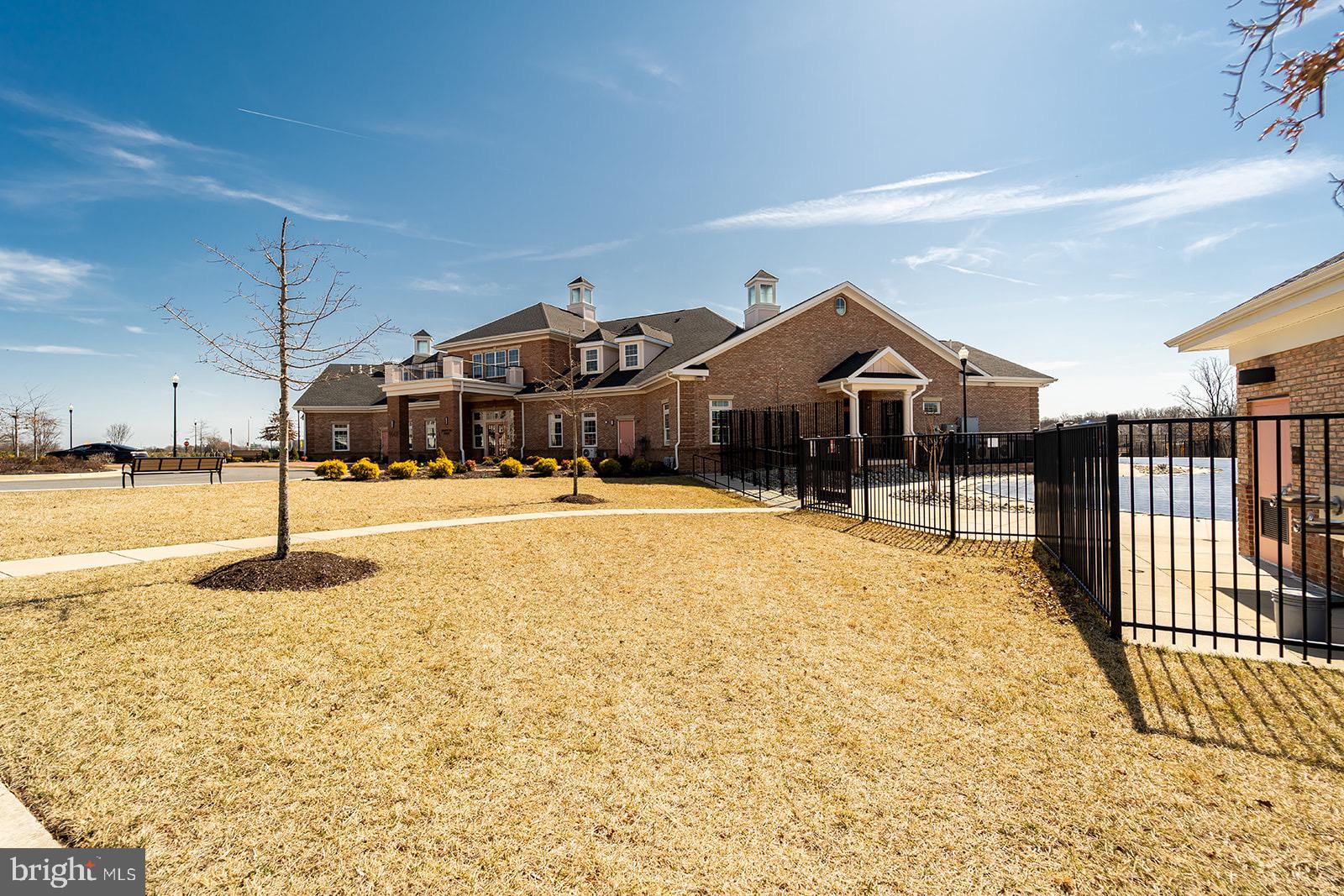 PARKSIDE AT WESTPHALIA - Residential