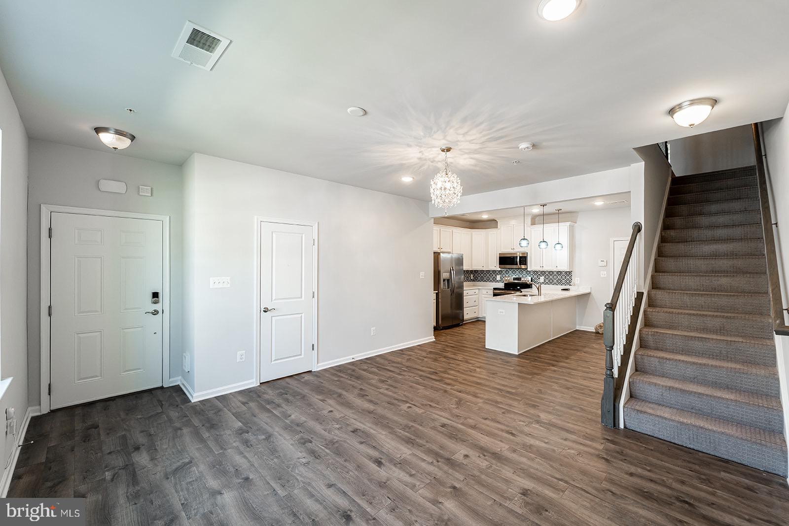 PARKSIDE AT WESTPHALIA - Residential