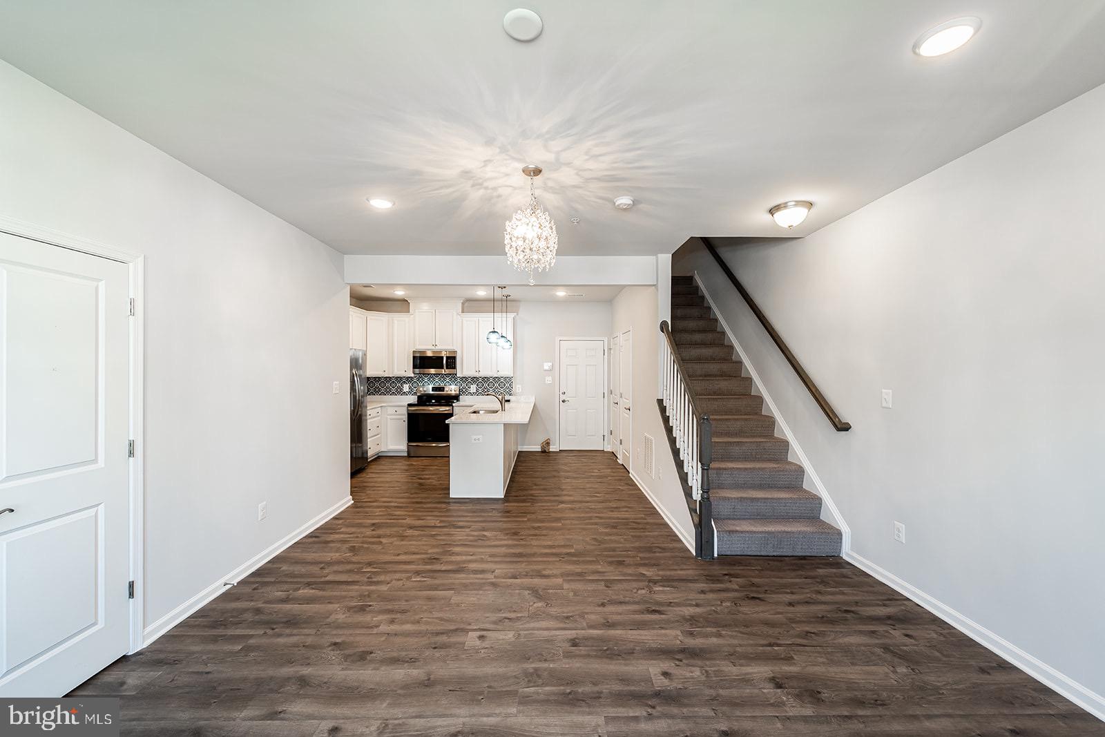 PARKSIDE AT WESTPHALIA - Residential