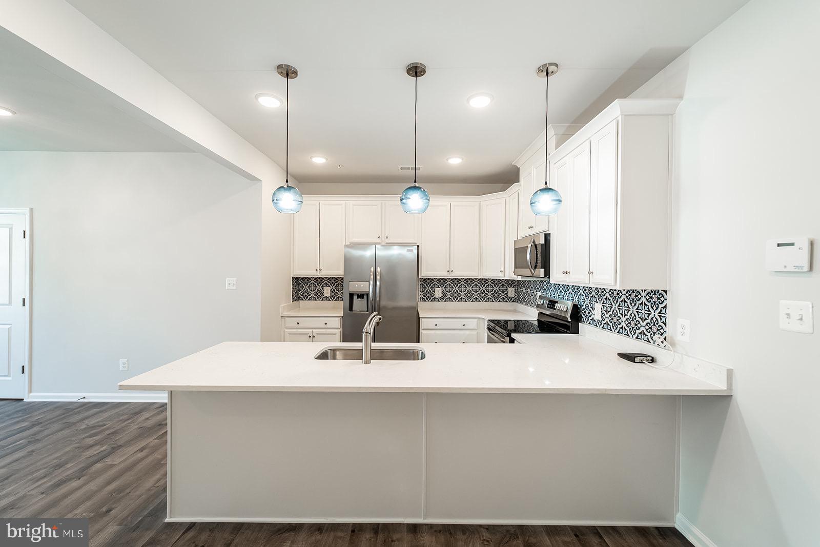 PARKSIDE AT WESTPHALIA - Residential