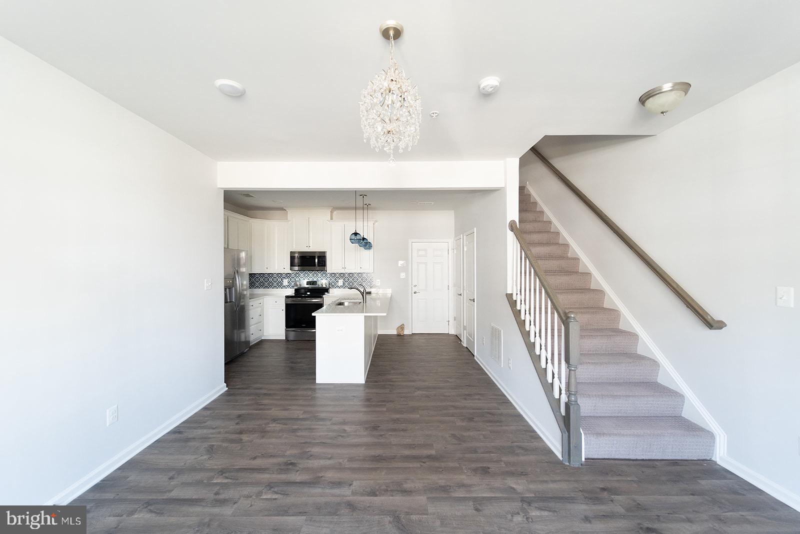 PARKSIDE AT WESTPHALIA - Residential