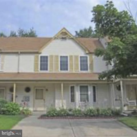 13 SUMMIT COURT CLEMENTON NJ 08021
