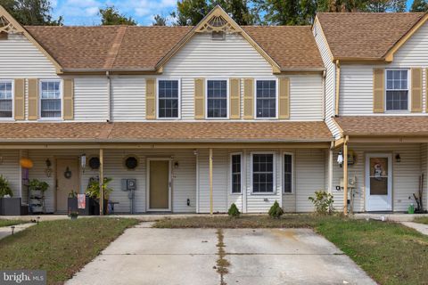 13 SUMMIT COURT CLEMENTON NJ 08021